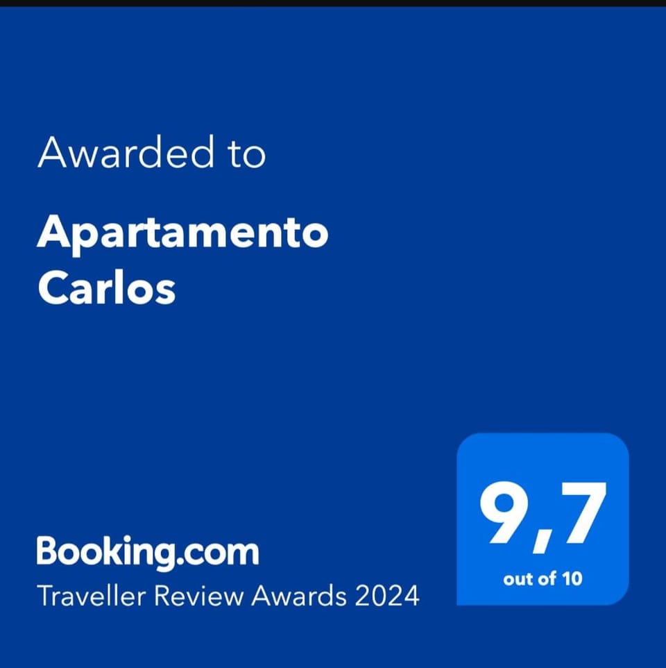 Apartamento Carlos Apartment in Bajo Guadalquivir