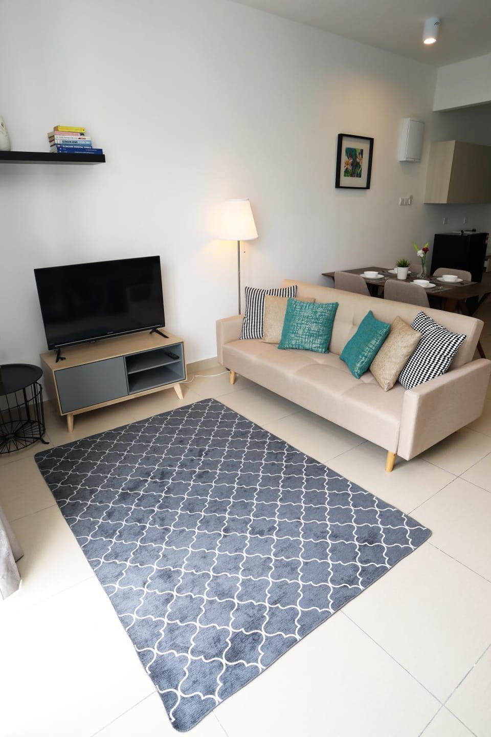 FAMILY COZY HOME @ MIDHILLS GENTING l 8 MINS TO GPO Apartment in Selangor, Malaysia