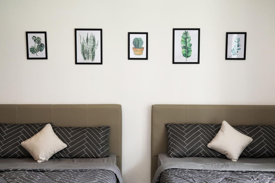 FAMILY COZY HOME @ MIDHILLS GENTING l 8 MINS TO GPO Apartment in Selangor, Malaysia