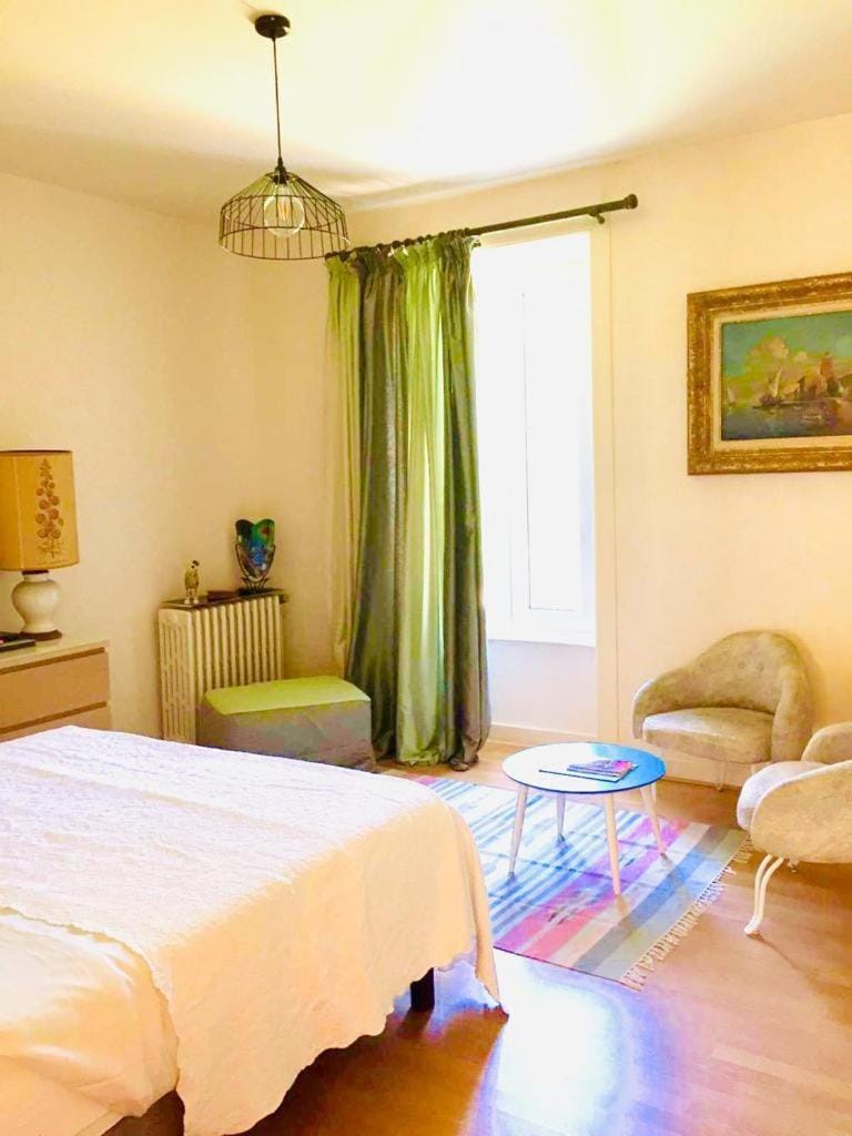 La maison d'Hera Bed and Breakfast in Nouvelle-Aquitaine