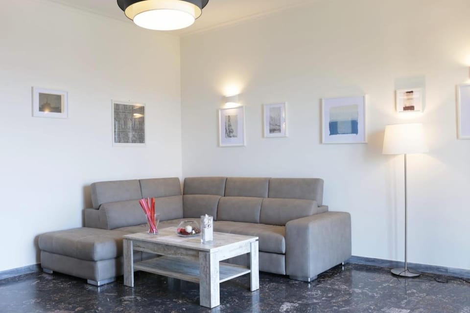 Pepè Apartment -Lago di Bracciano Apartment in Trevignano Romano