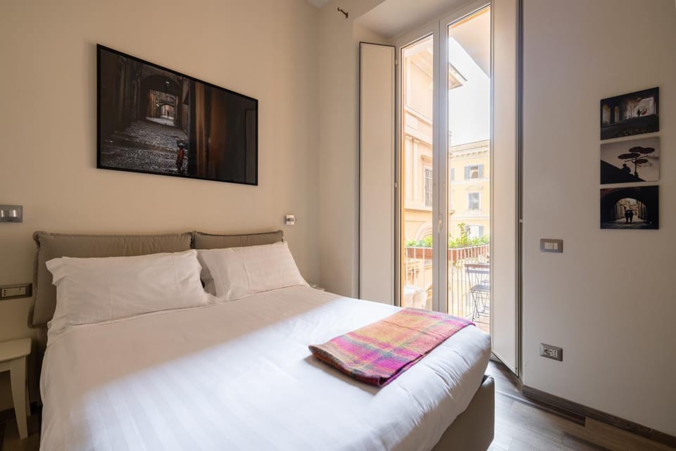 Balcony/Terrace, Bedroom