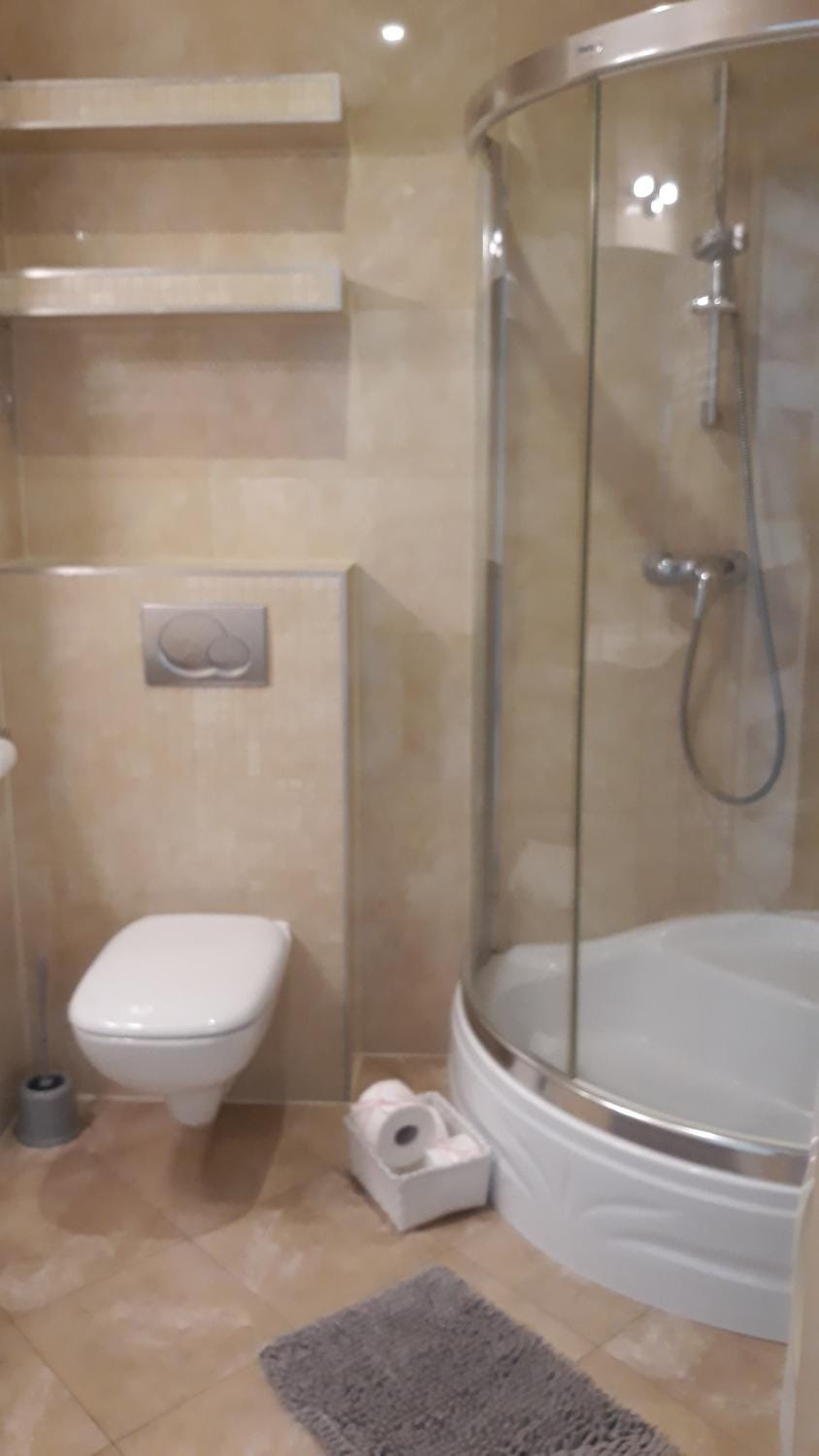 Platan Apartament Apartment in Swinoujscie