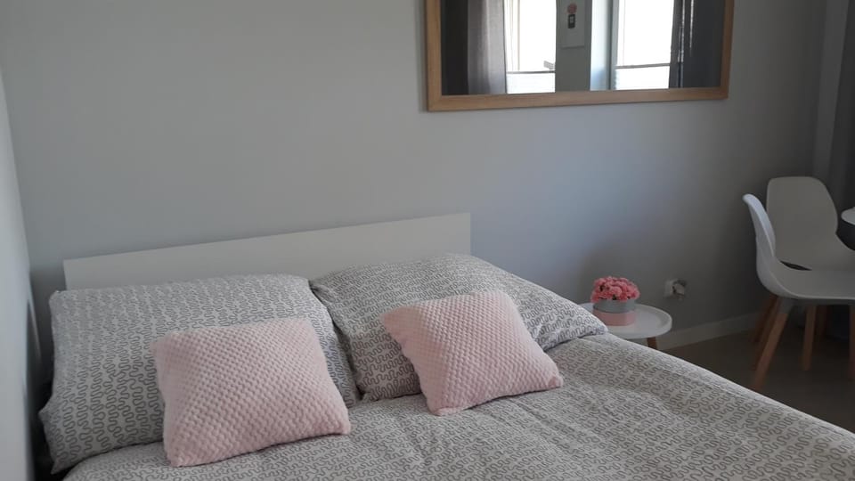 Platan Apartament Apartment in Swinoujscie