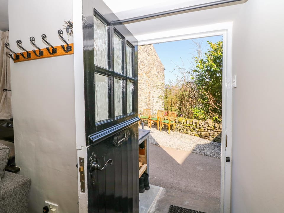 High View Cottage House in Castleton