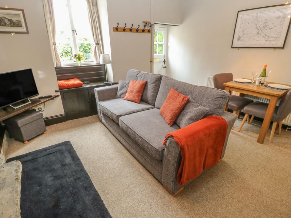 High View Cottage House in Castleton