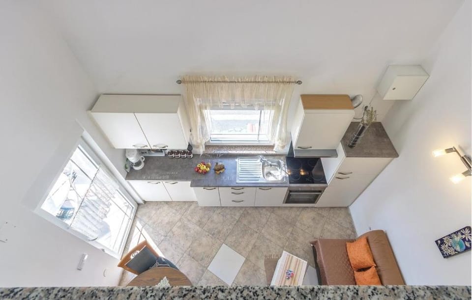 Apartmani Lisicak Apartment in Peroj