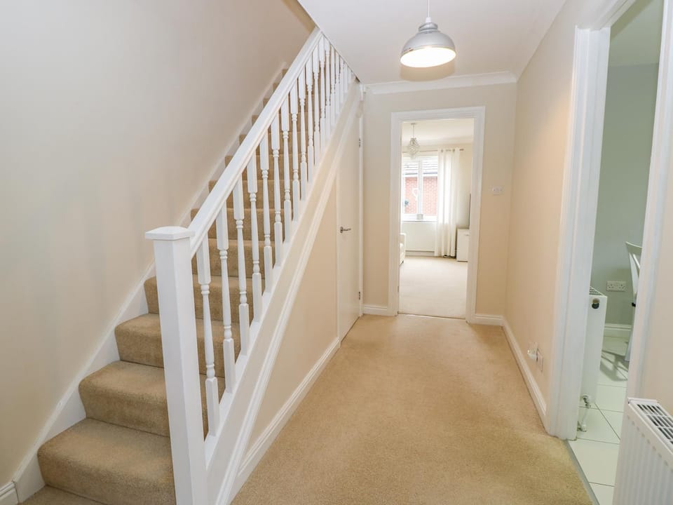 Chinefields House in Freshwater