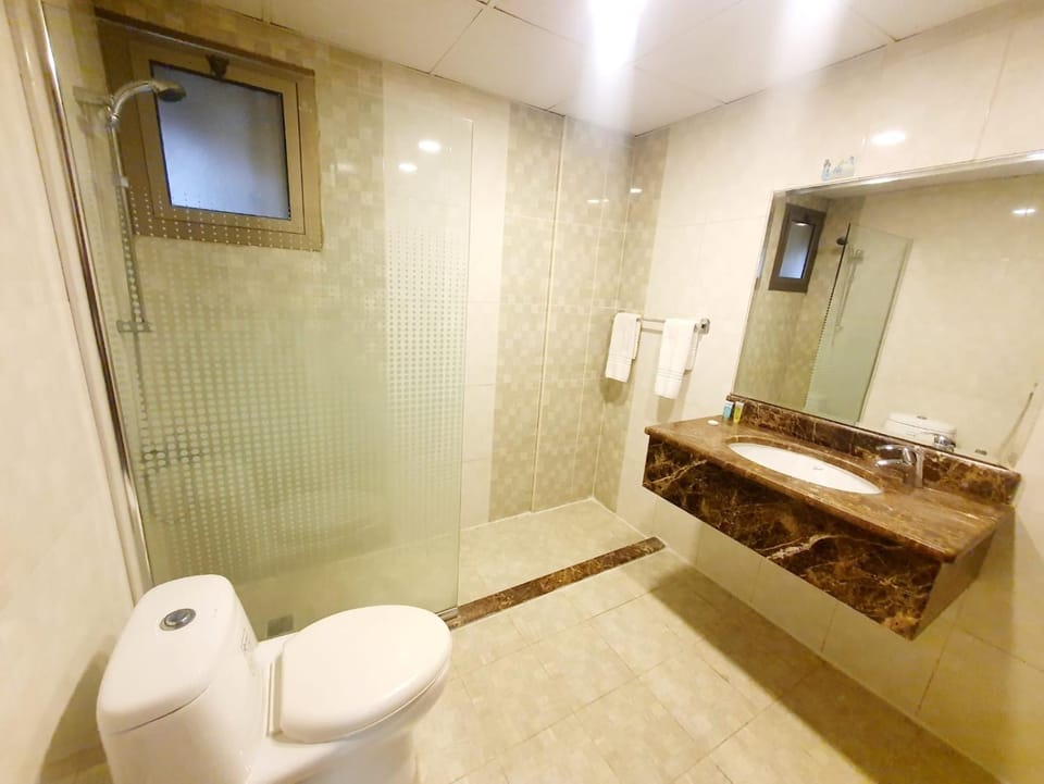 Al Jury Serviced Apartments Apartment hotel in Al Khobar