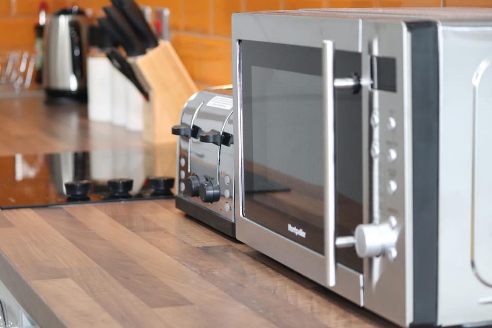 Halifax House, Studio Apartment 209 Apartment in Calderdale