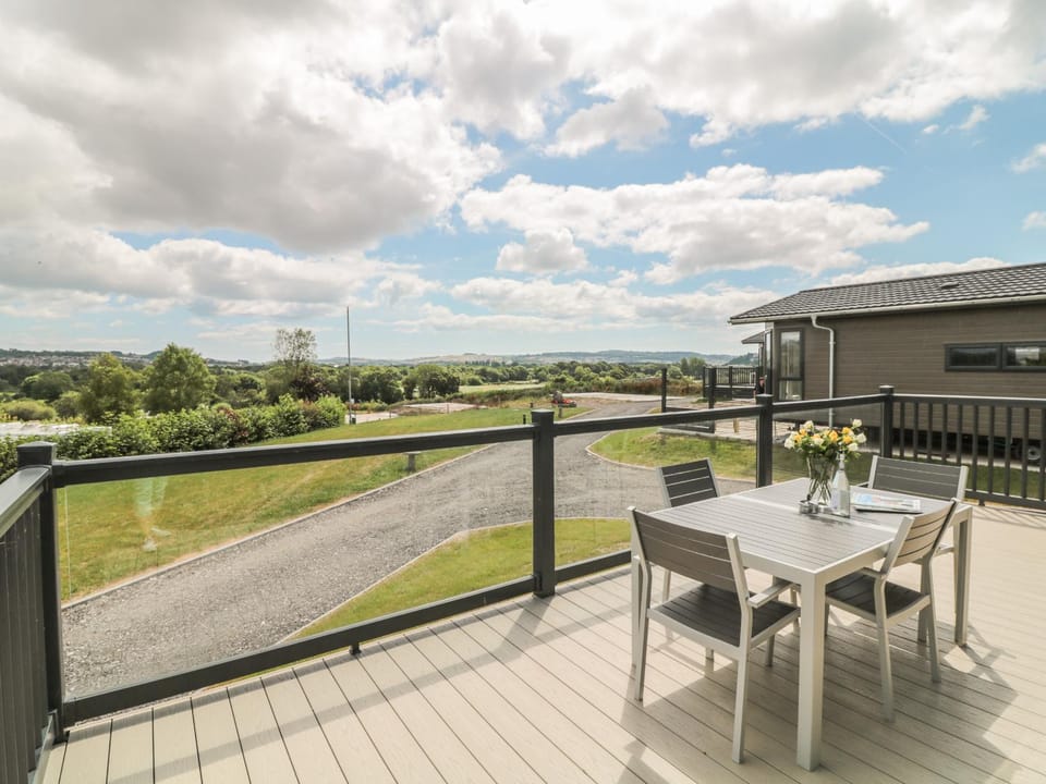 Ash Lodge House in Teignbridge
