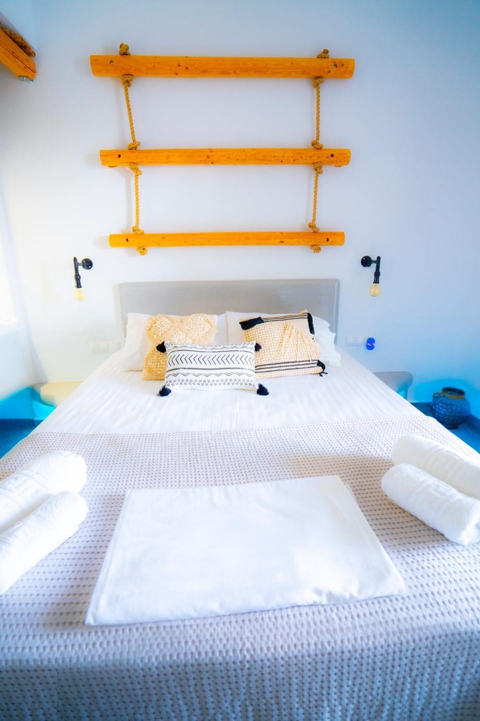 Mantellina Suites Apartment hotel in Kea-Kythnos