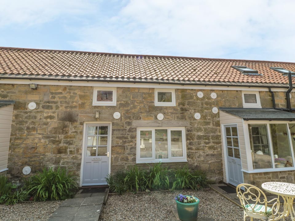 Heron Cottage House in England
