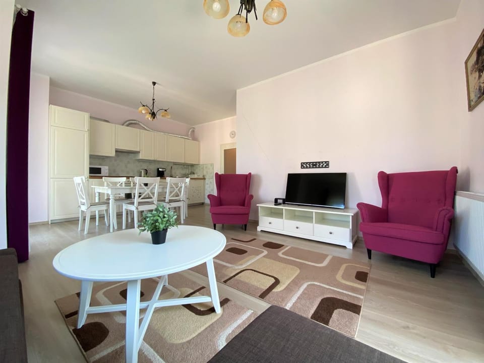 APARTMENT AZIMUTH Apartment in Bavaria