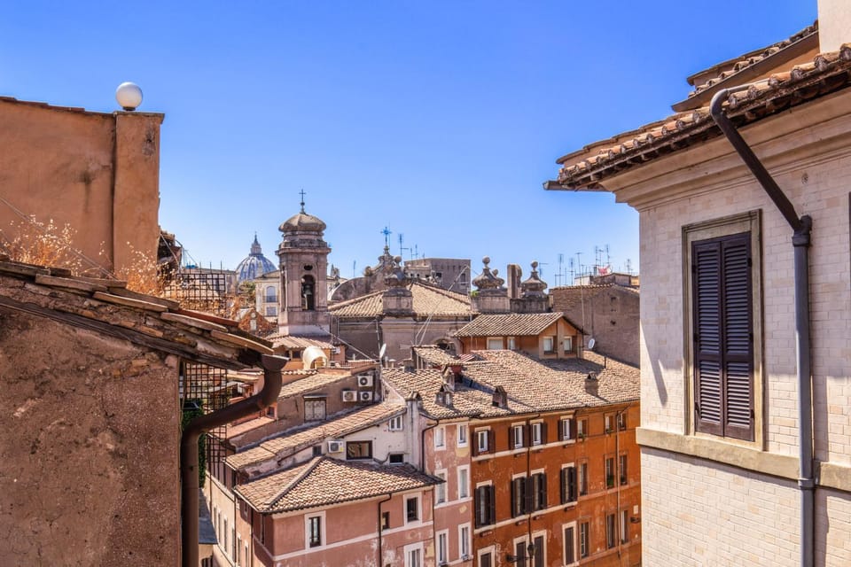 Nearby landmark, Neighbourhood, Balcony/Terrace, City view, Landmark view