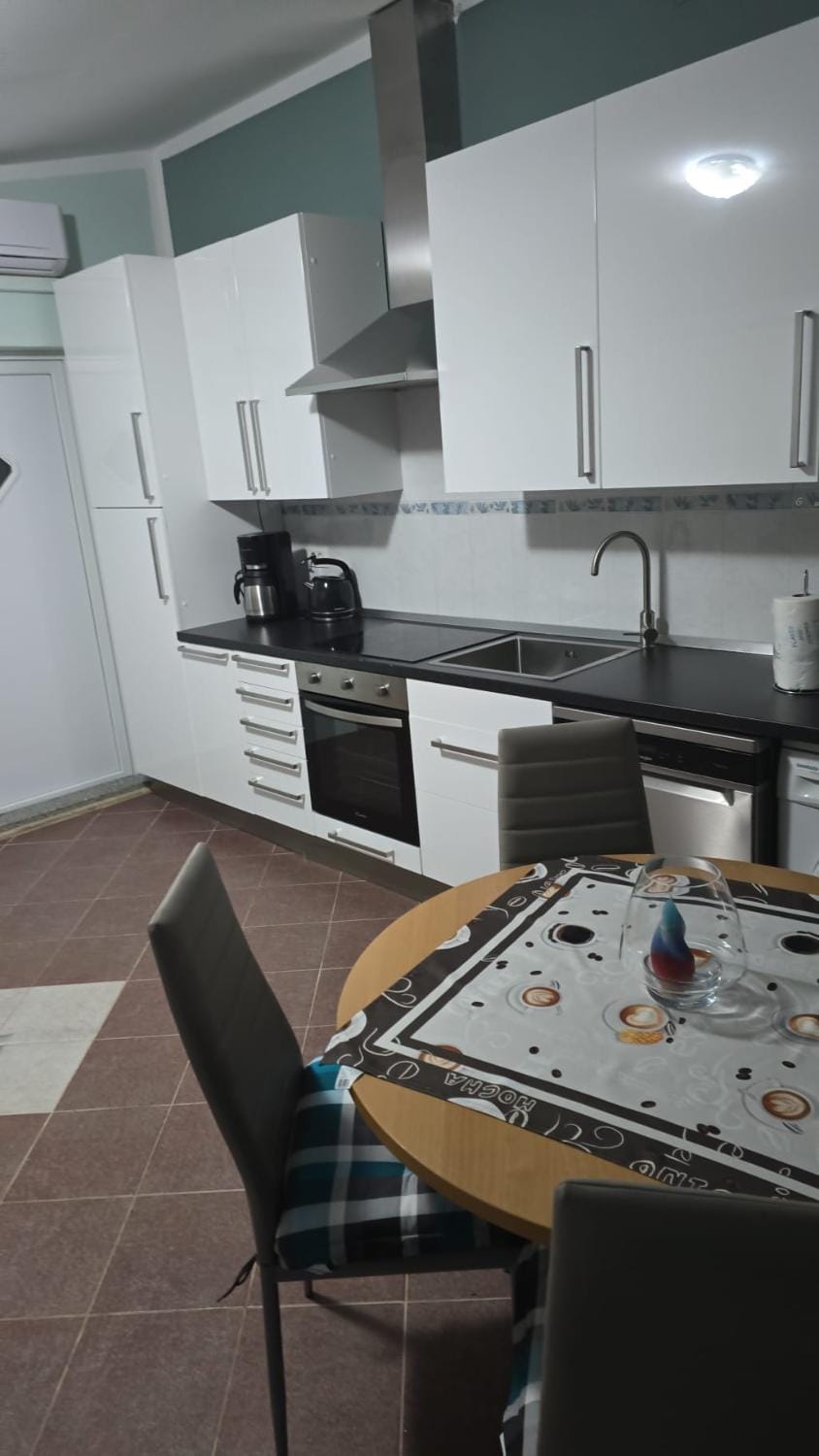 Ferienwohnung Irina Apartment in Medulin
