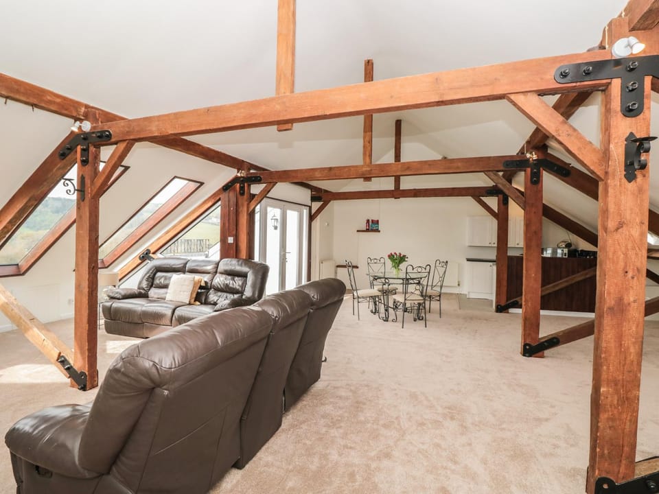Lower Norton Apartment Apartment in England
