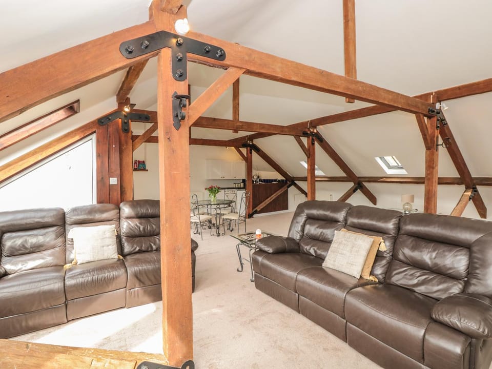 Lower Norton Apartment Apartment in England
