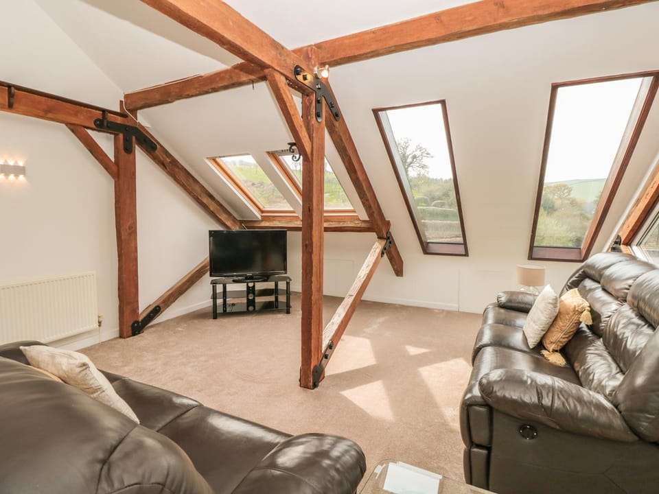 Lower Norton Apartment Apartment in England
