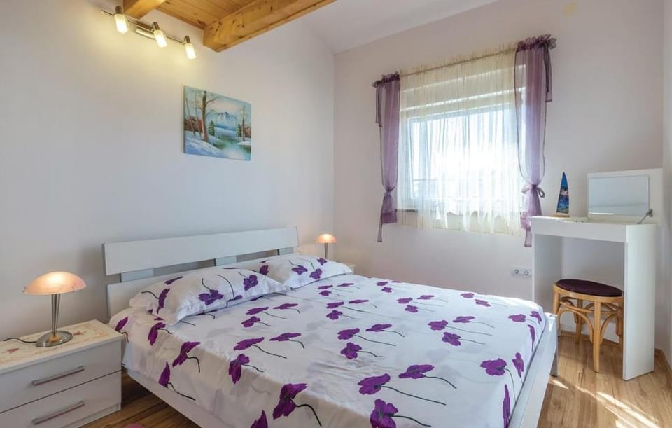Apartmani Lisičak A4 Apartment in Peroj