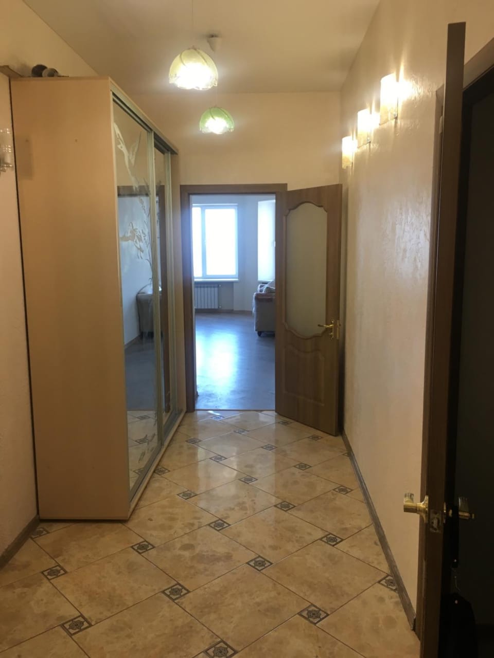 Квартира с видом на море Apartment in Odessa Oblast