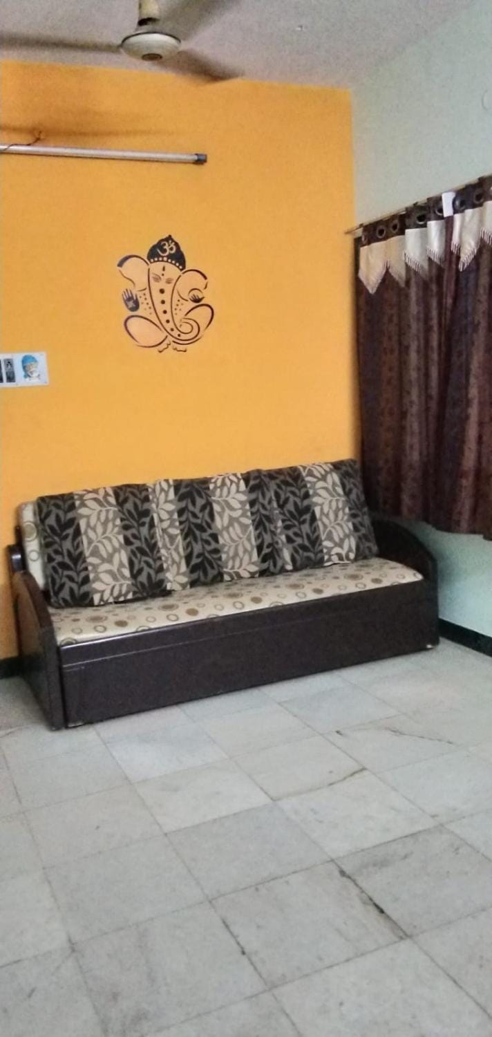 Adb's Sai Acharyaa Family Stay at Gandhi Road Apartment in Tamil Nadu