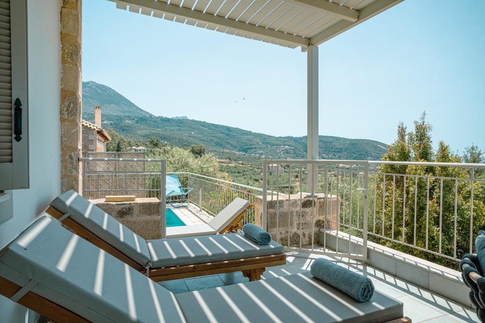 Patio, Balcony/Terrace