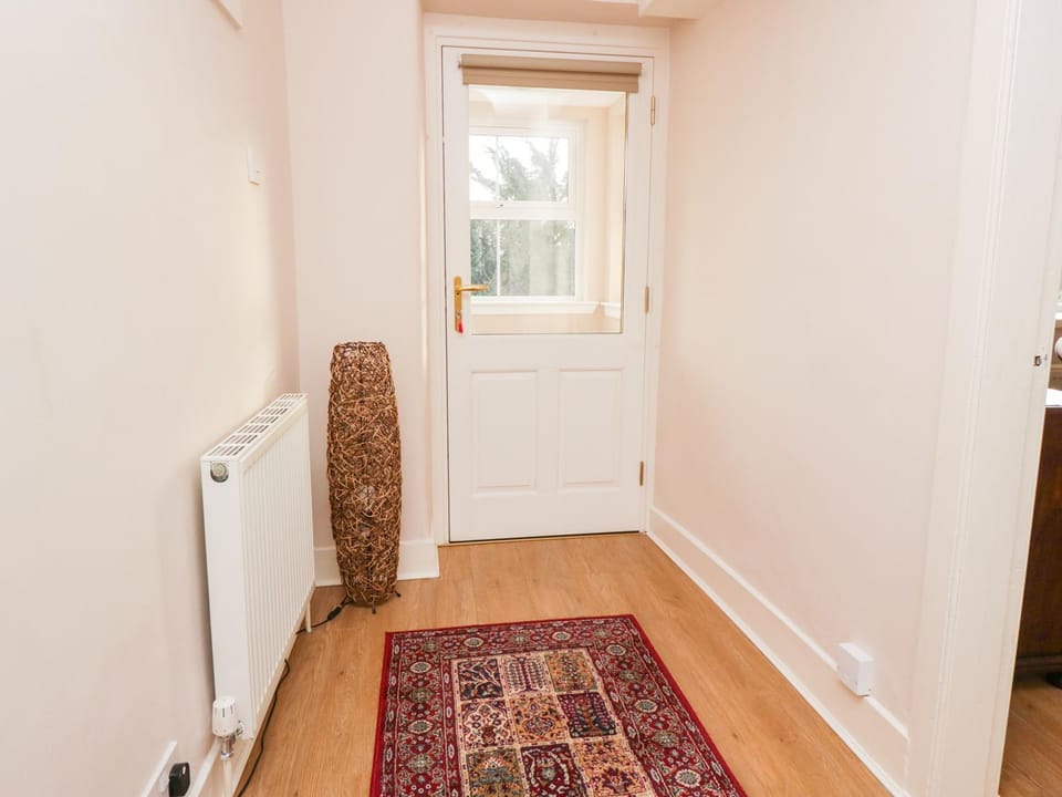 Cairnhill House in England