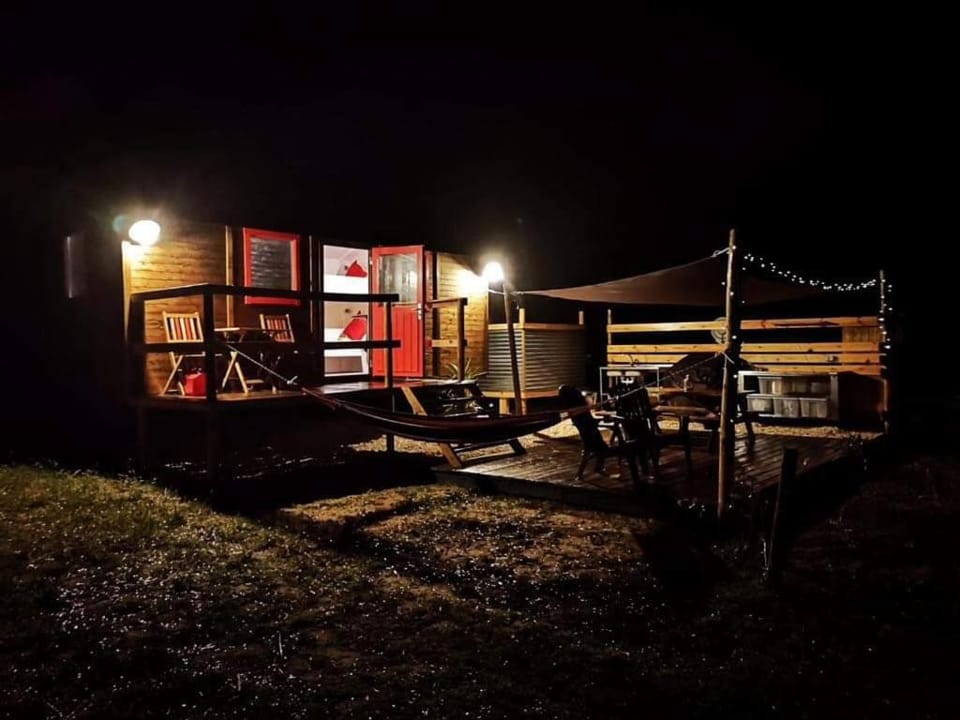 Moledos glamping Campground/ 
RV Resort in Faro District
