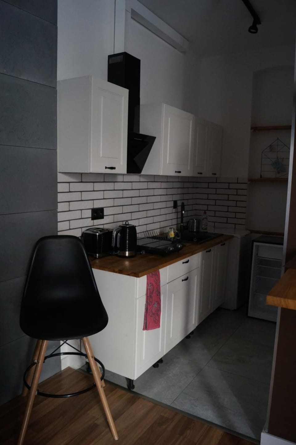 Apartament Czekoladowy Apartment in Poland