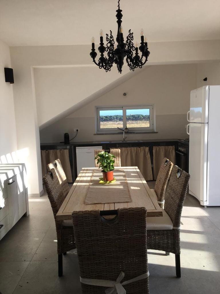 Casa Vigna da Michela Villa in Sicily