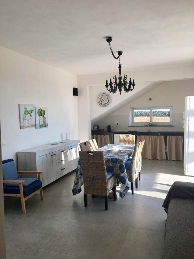 Casa Vigna da Michela Villa in Sicily