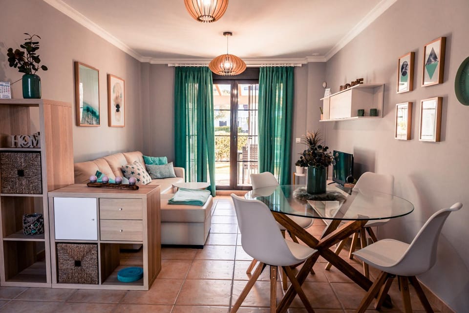 Apartamentos Coto de San José Apartment in Chiclana de la Frontera