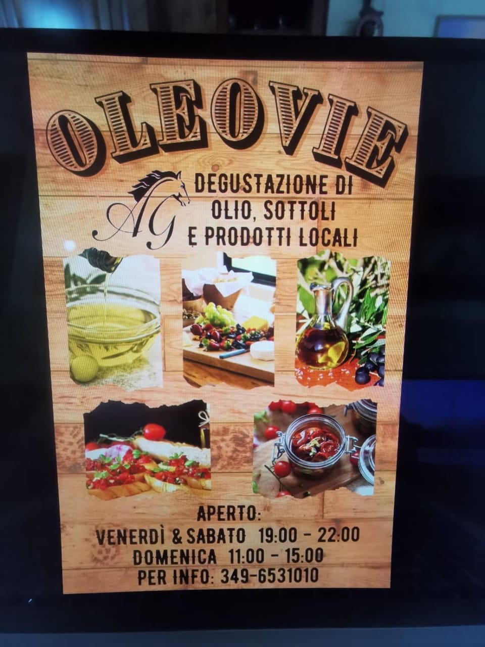 Agriturismo Ai Gradoni Farm Stay in Veneto