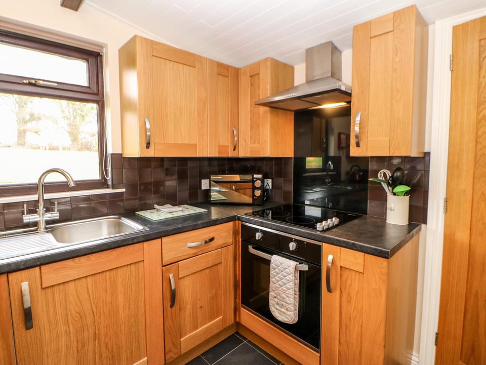 Daffodil Lodge House in Saltburn-by-the-Sea