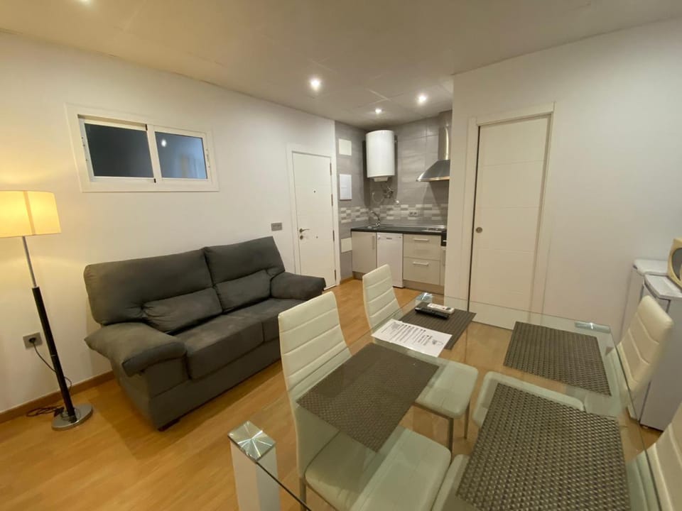 Arco Alta Apartamentos Apartment in Conil de la Frontera