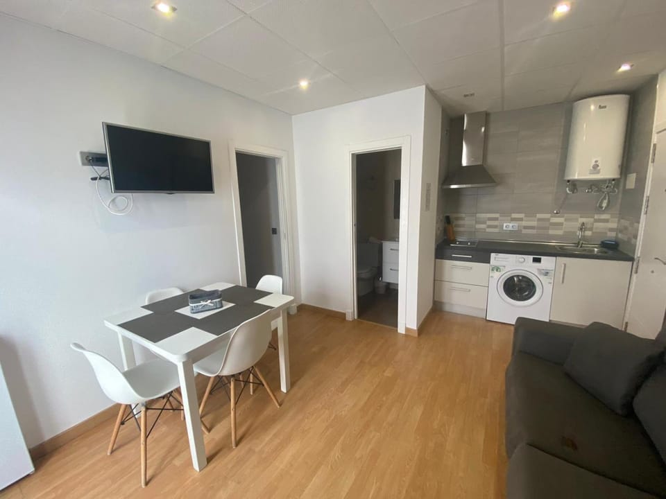 Arco Alta Apartamentos Apartment in Conil de la Frontera