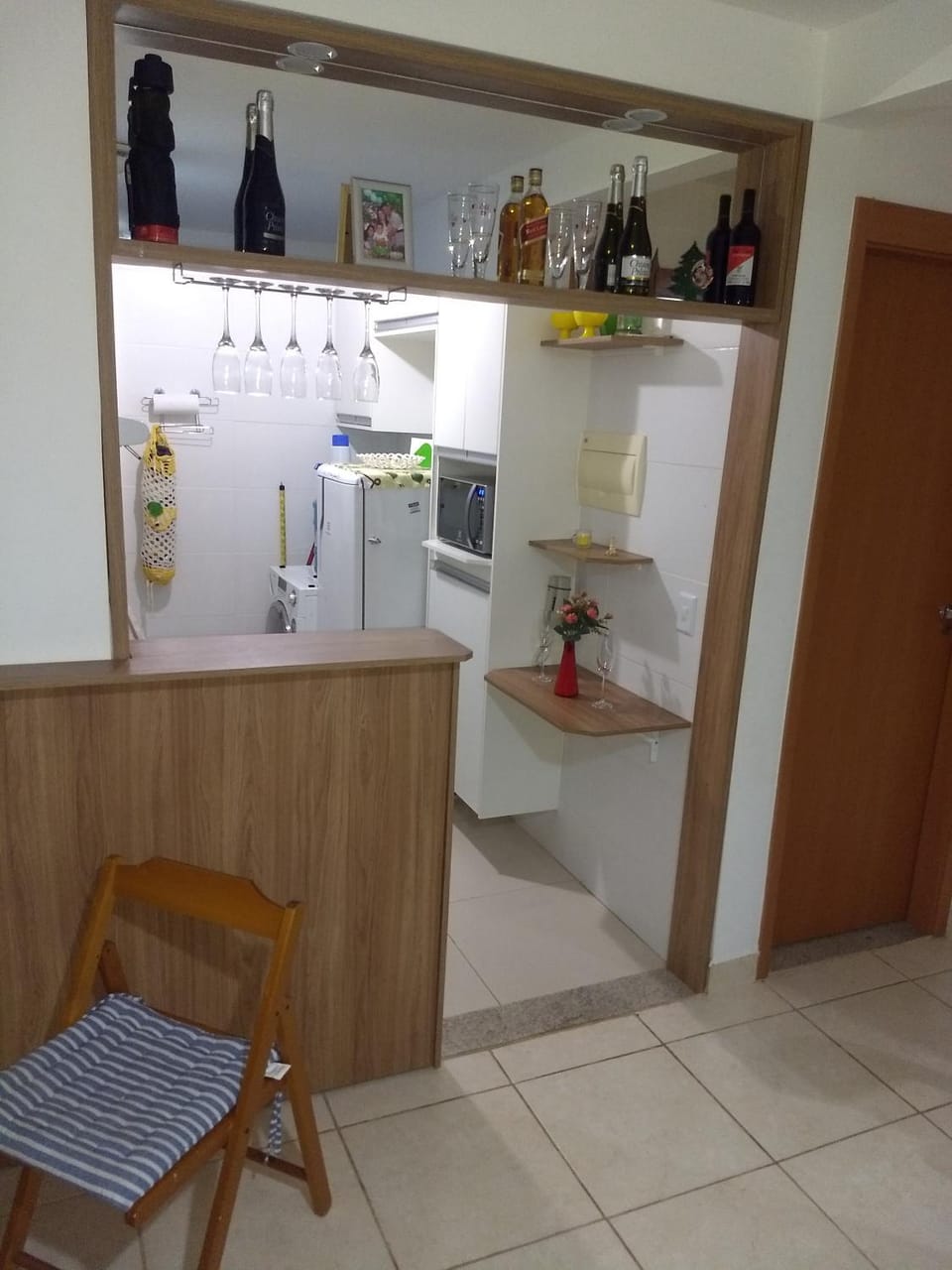 Apto térreo com área privativa ! Apartment in State of Rio de Janeiro