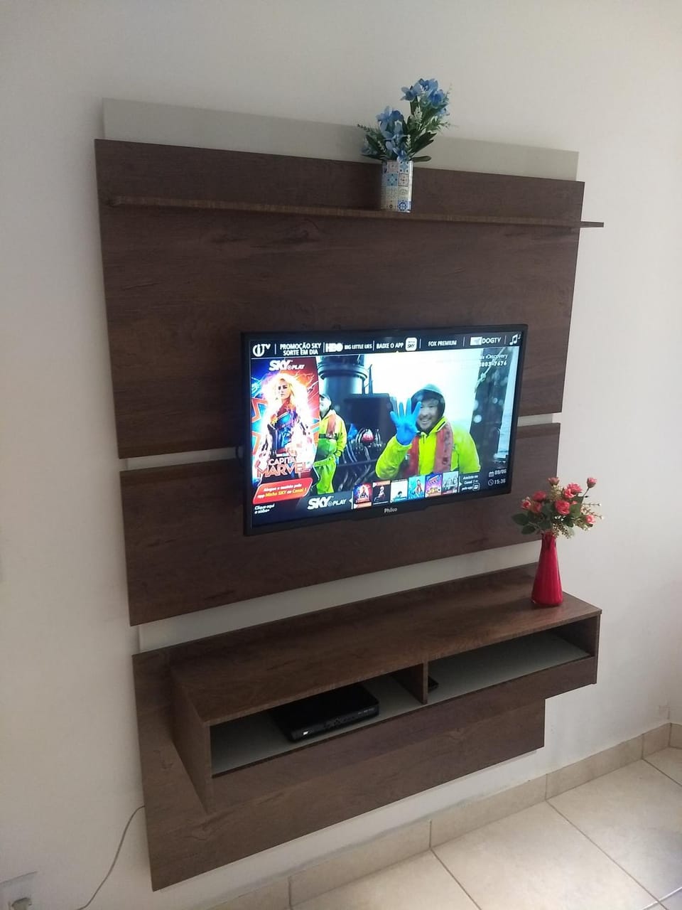 Apto térreo com área privativa ! Apartment in State of Rio de Janeiro