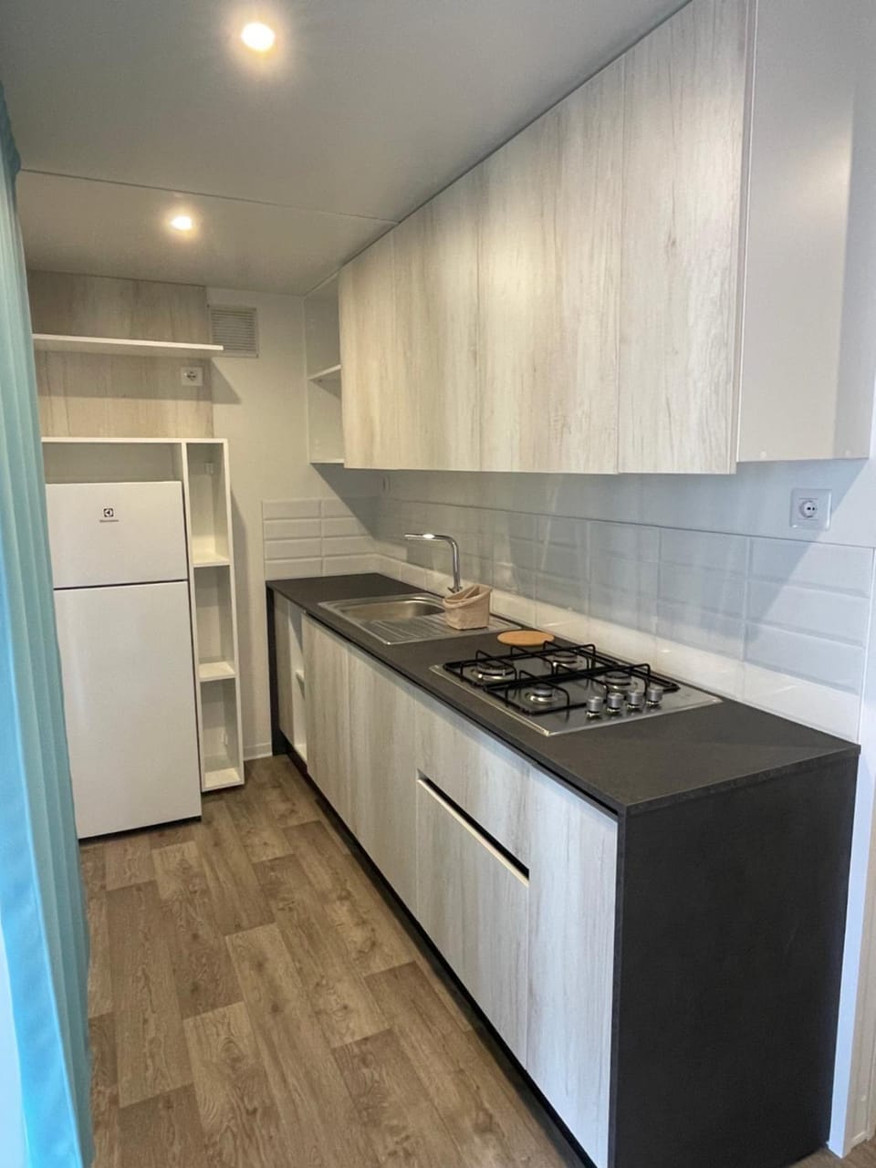 camping feniglia Campground/ 
RV Resort in Tuscany