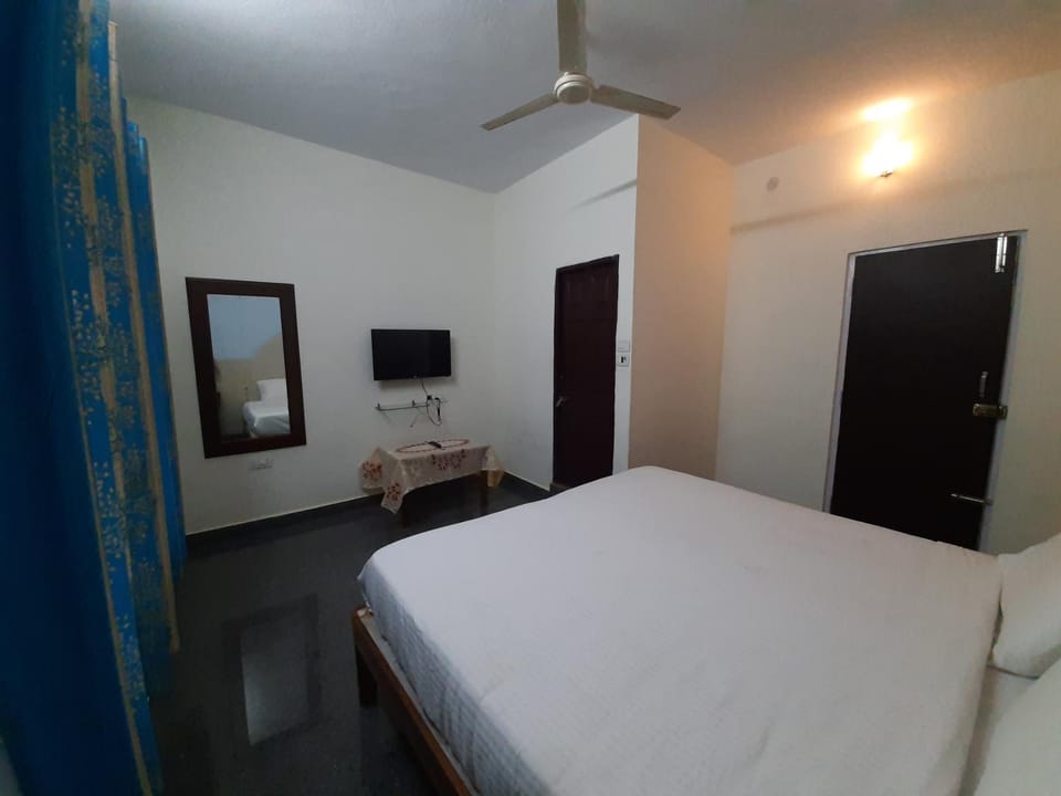 Daisey Dee Homestay Hotel in Madikeri