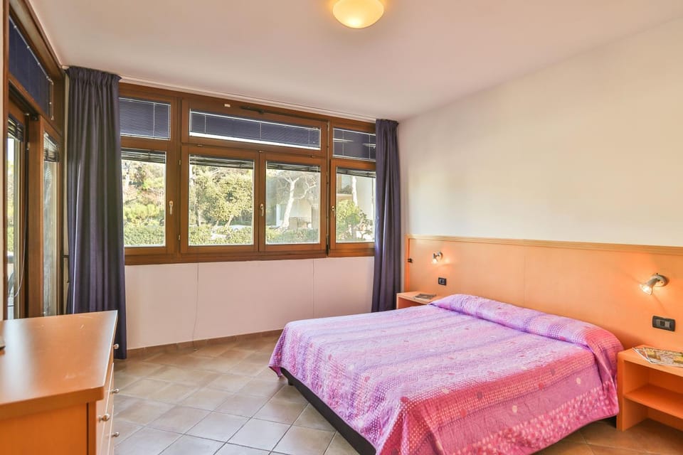 La Lanterna Apartment hotel in San Vincenzo