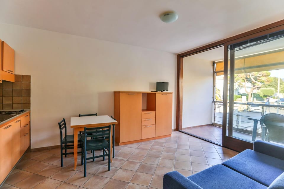 La Lanterna Apartment hotel in San Vincenzo