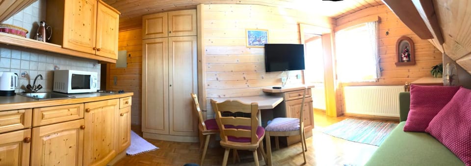 Appartements Futtertrögl Apartment in Styria