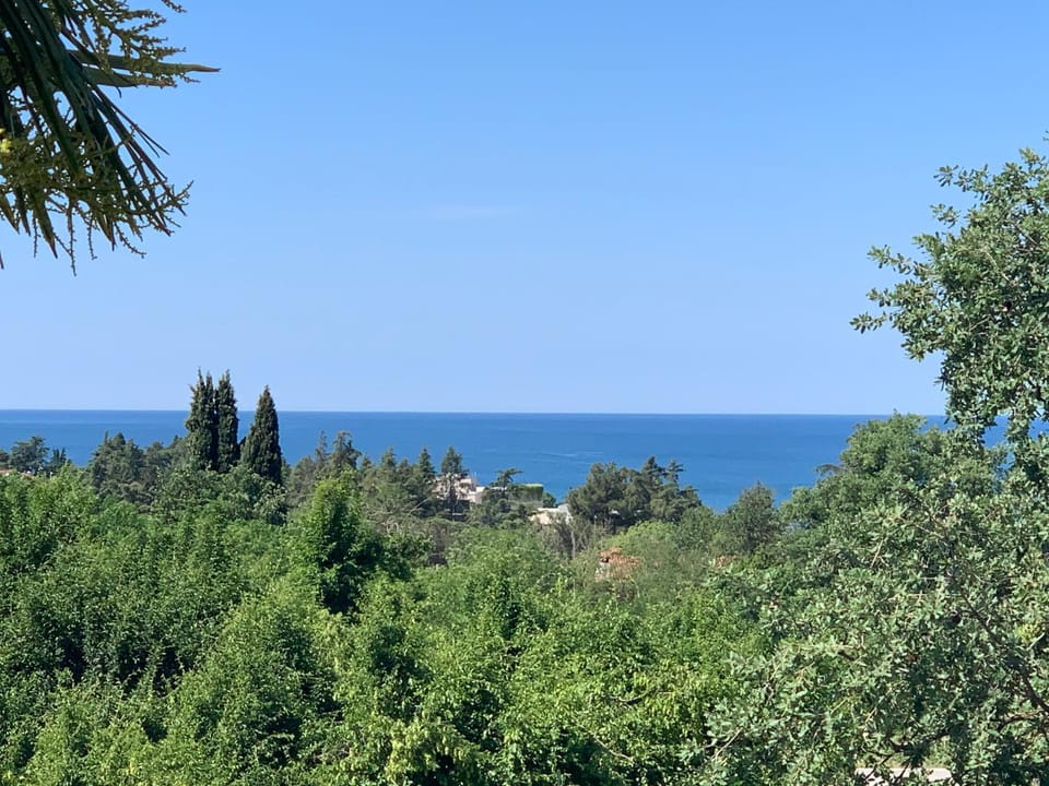 Sea view