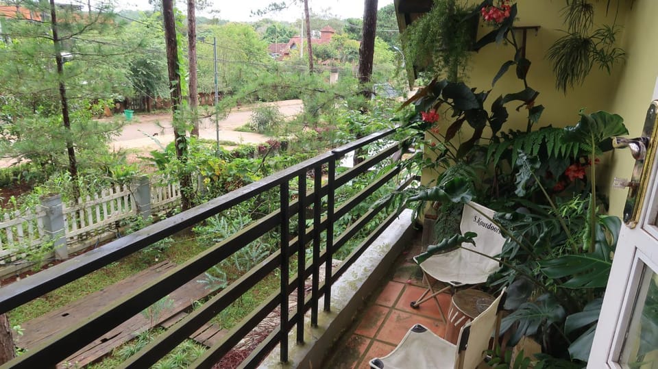 La Maison Homestay Măng Đen Vacation rental in Vietnam