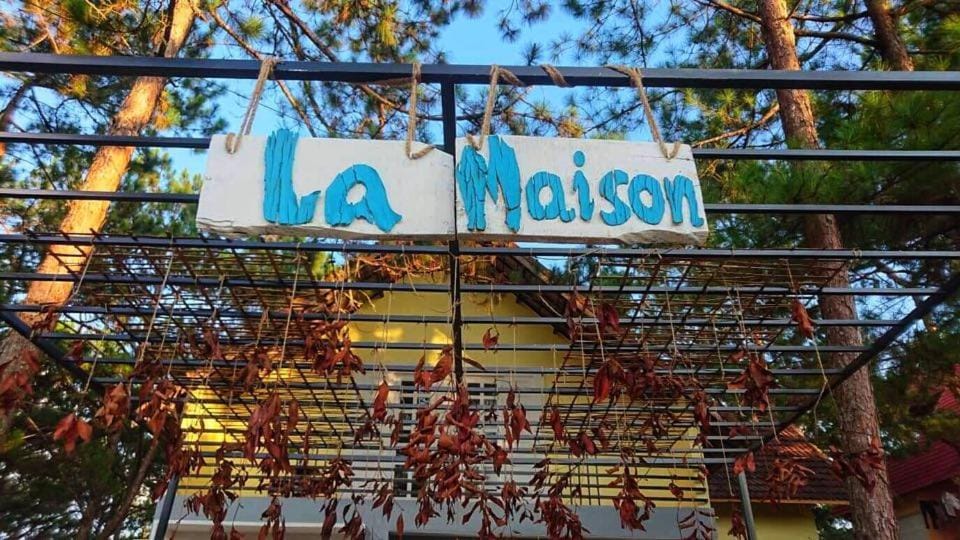 Property logo or sign