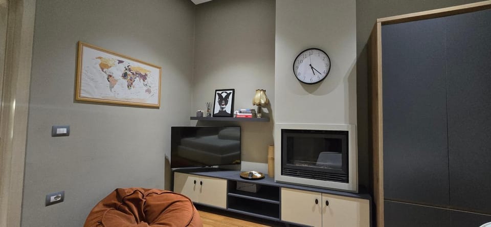 Girasole Home Apartment in Tirana