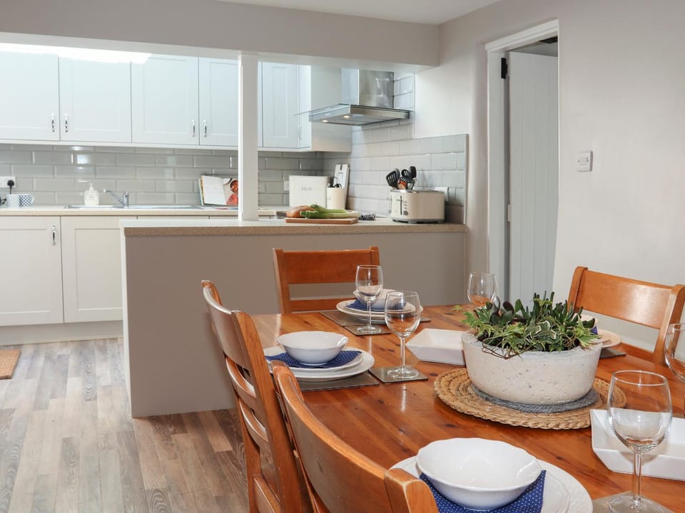 Brook Cottage House in Criccieth