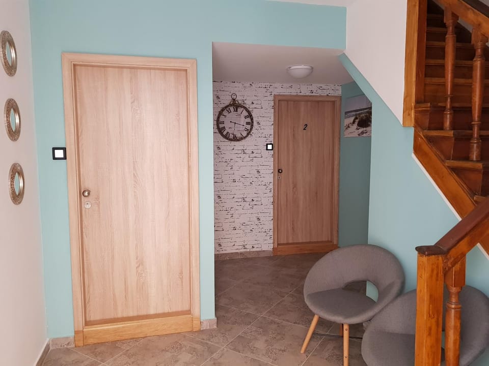 Lobby or reception, On site